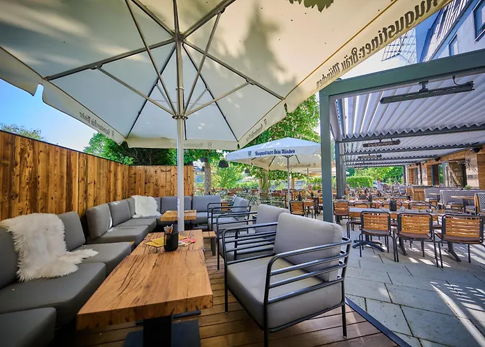 Genusshotel Wenisch